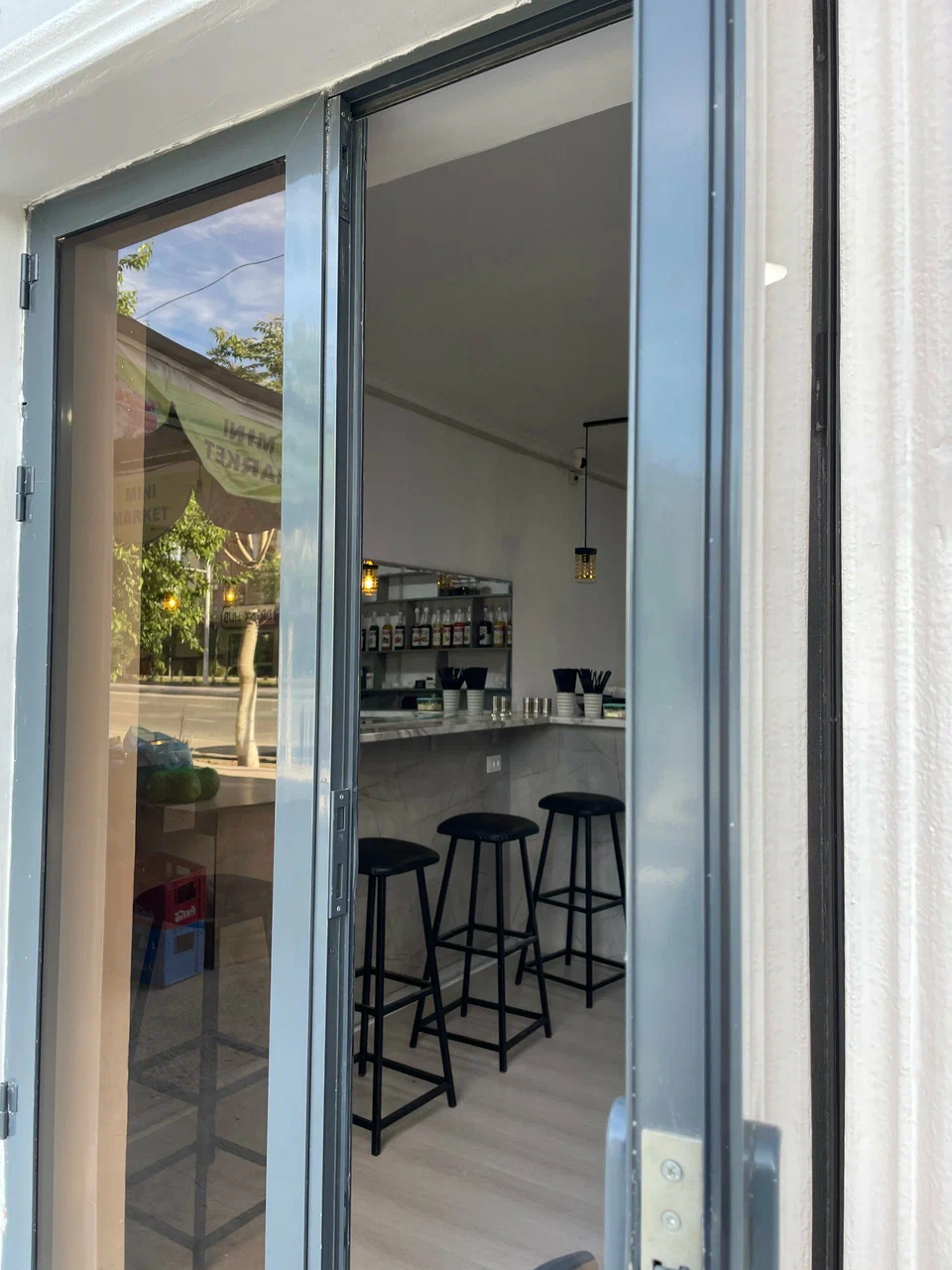 Drink Hub