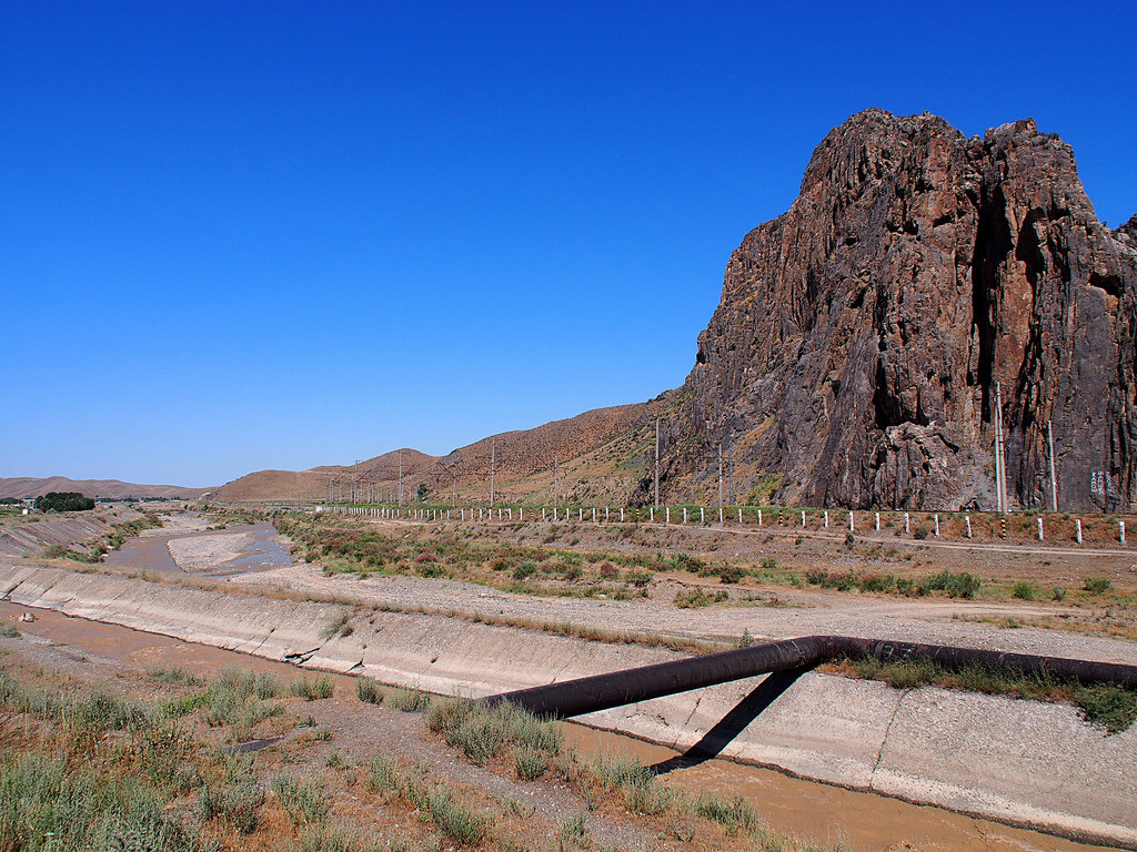 Temir Darvoza Darvozasi