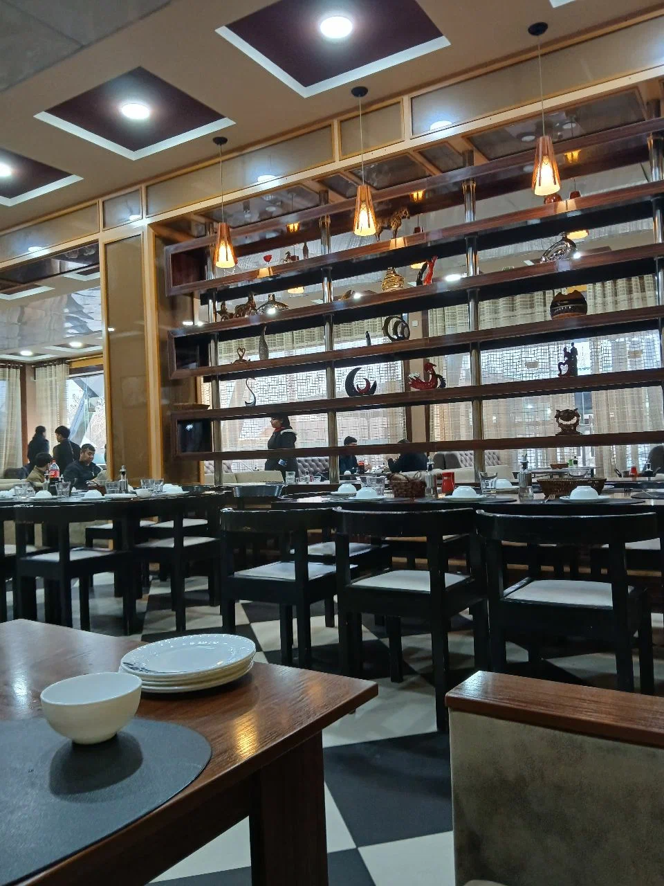 Marvarid Kafe