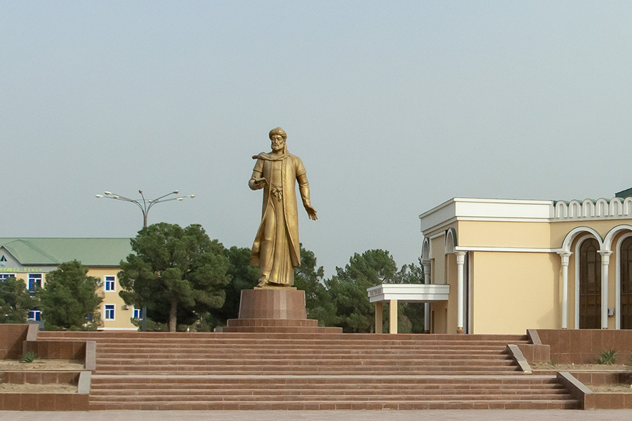 Termez