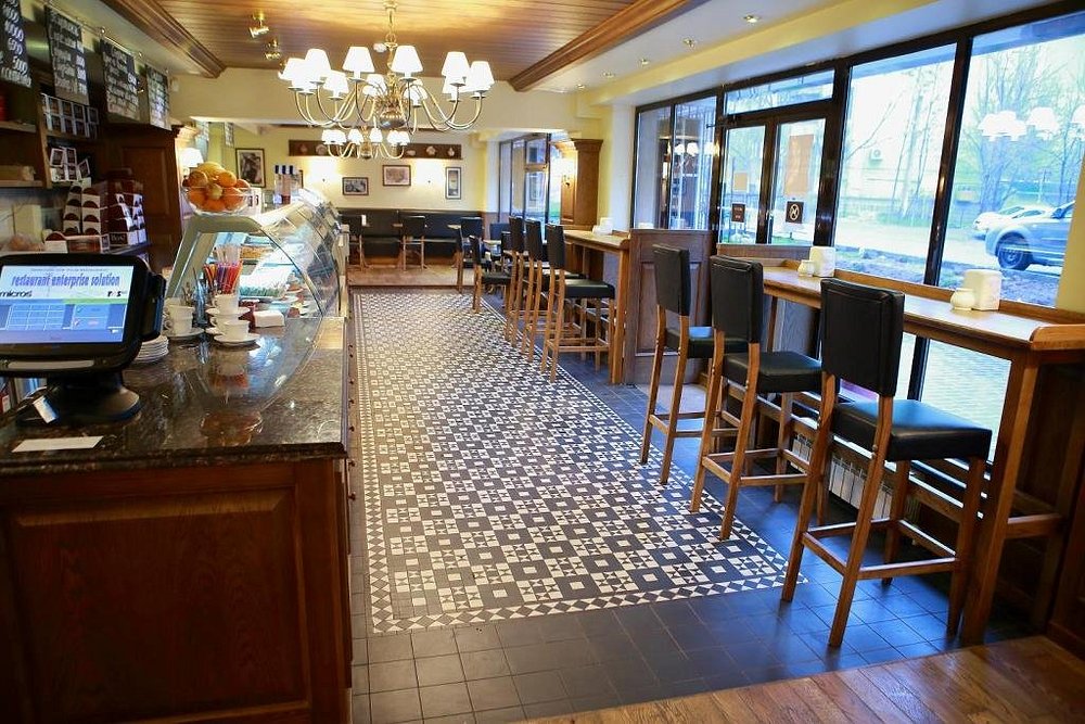 Bon! Boulangerie & Patisserie