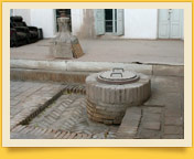 Колодец Хейвак