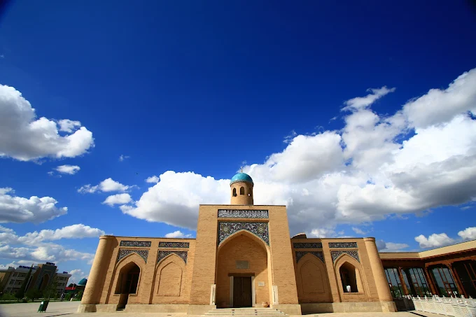 Комплекс Чашма