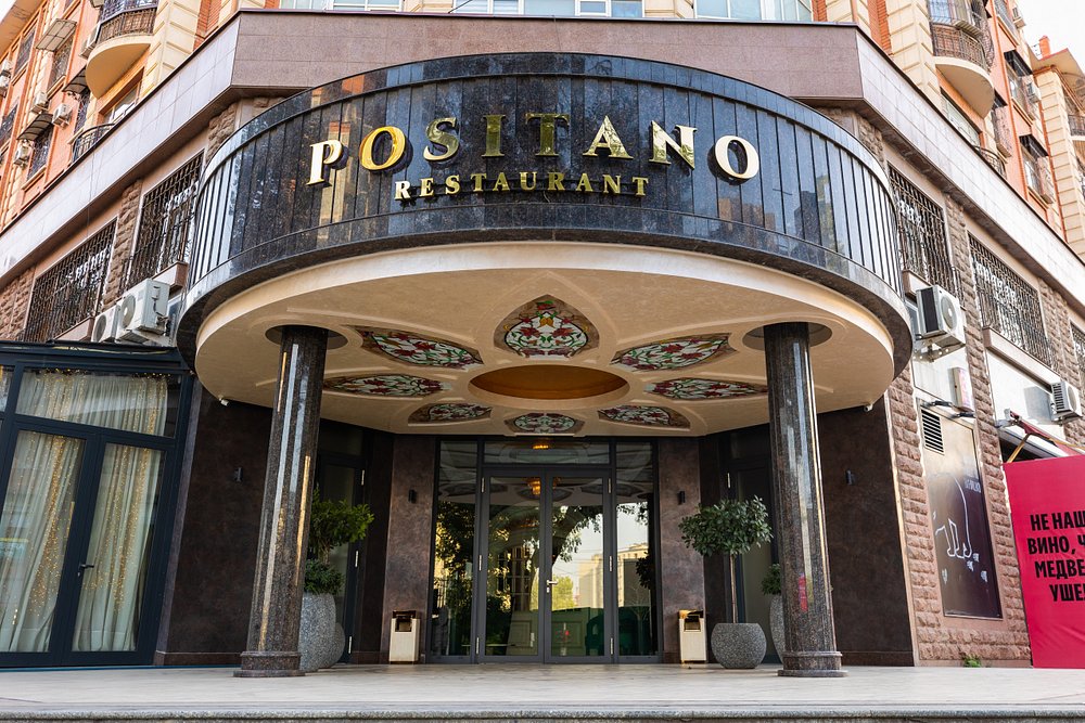Ristorante Positano