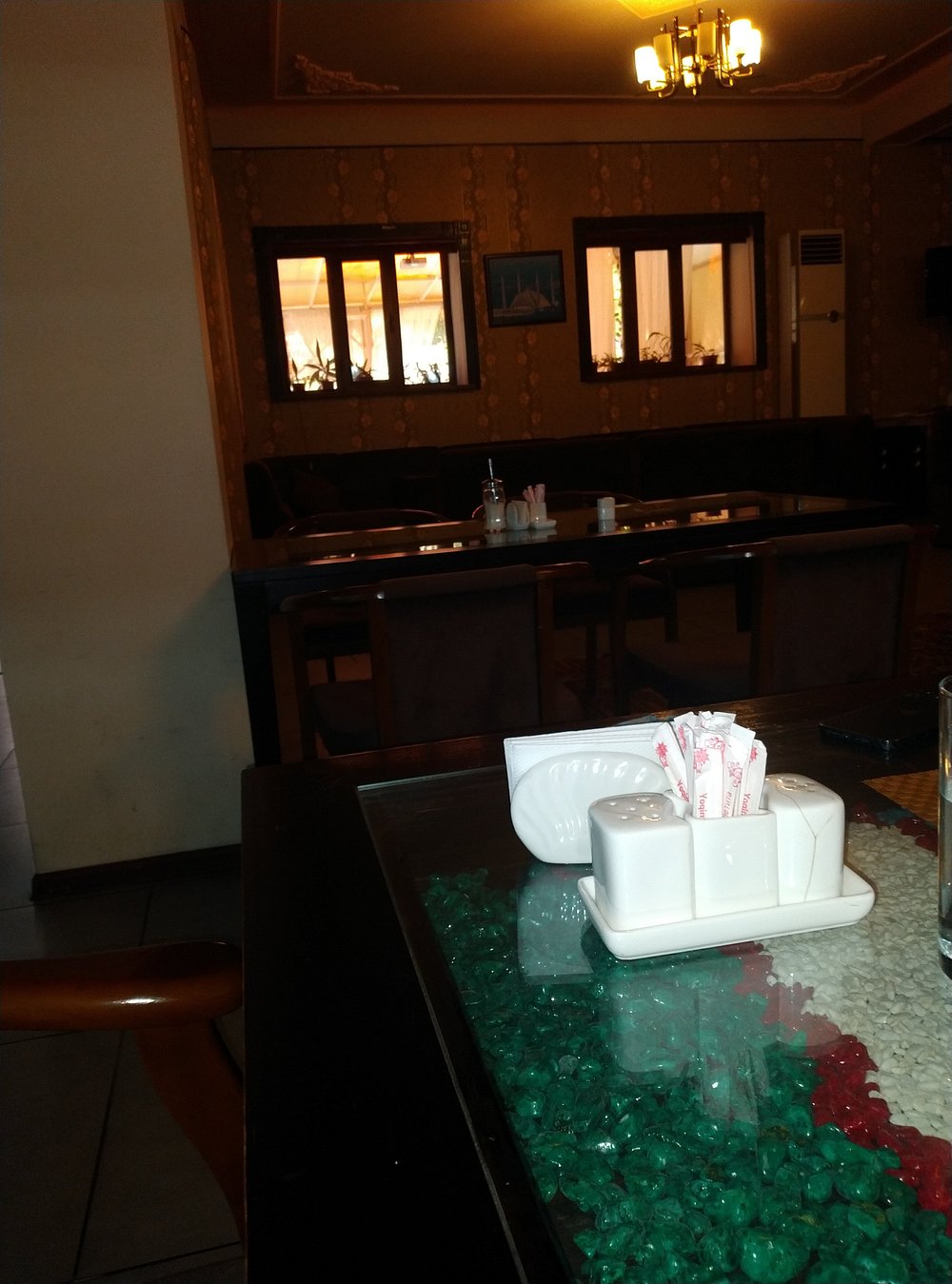 Shalimar Restaurant
