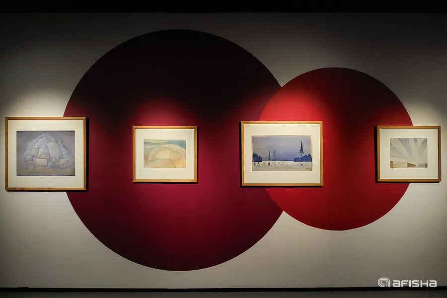 I.V.Savitskiy nomidagi Davlat sanʼat muzeyi