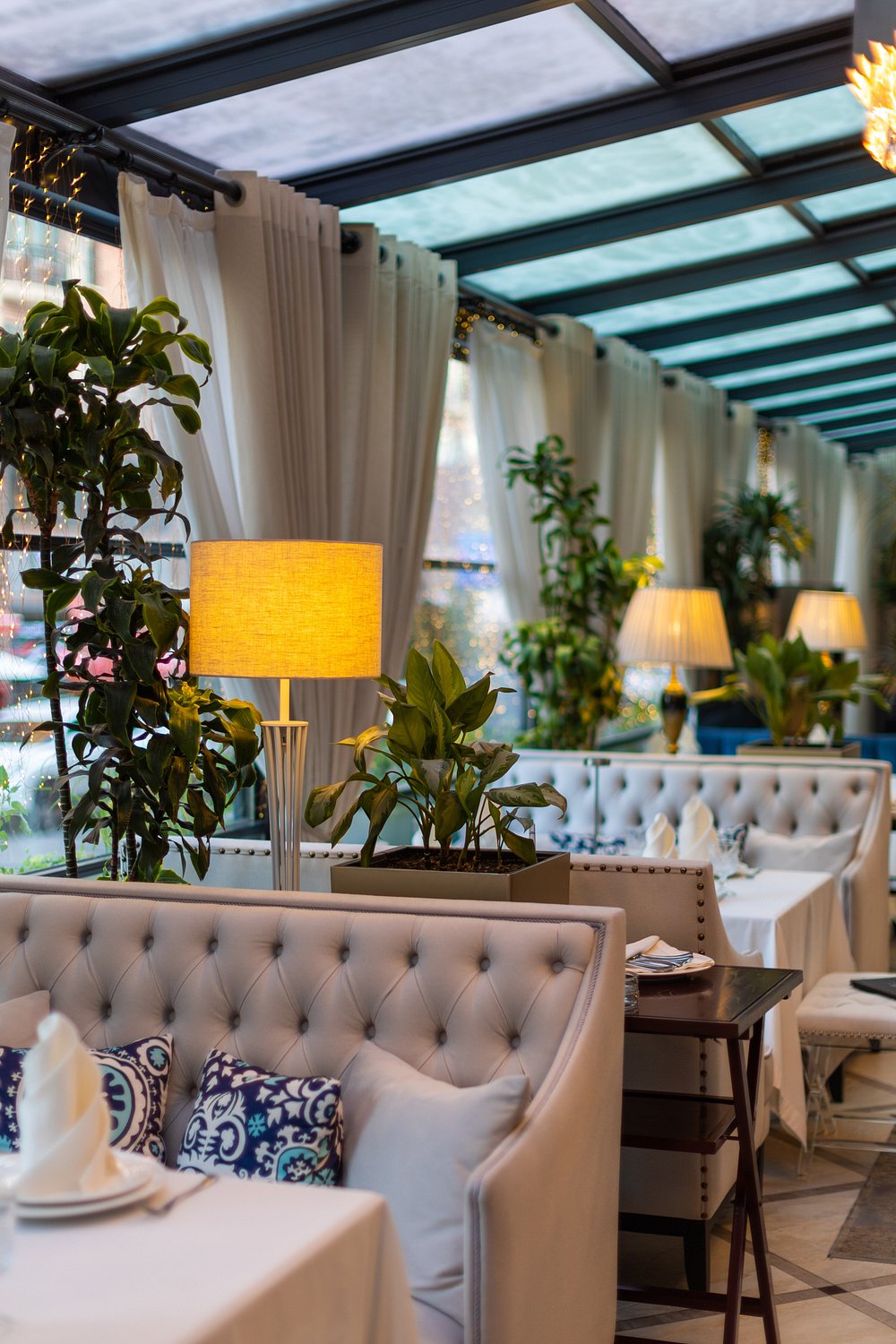 Ristorante Positano