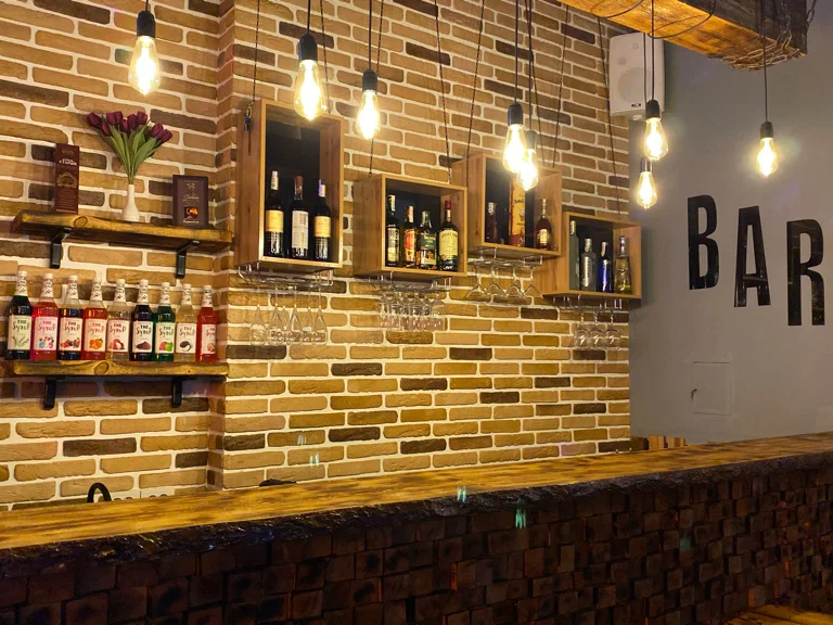 Dream Bar