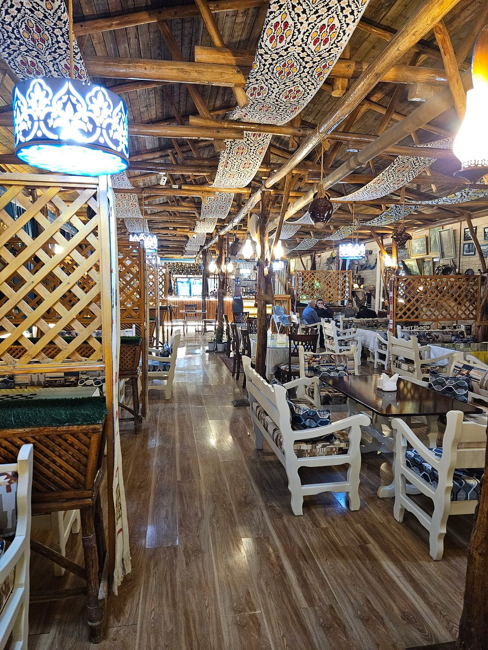 Temir's