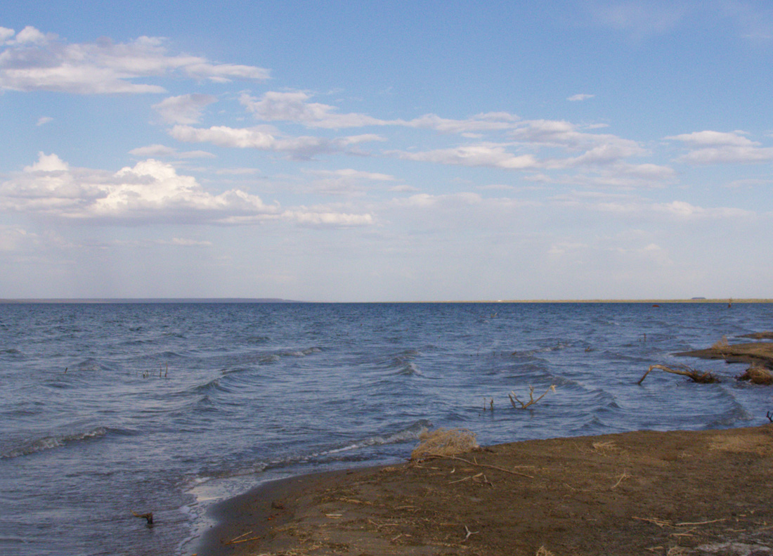 Денгизкуль