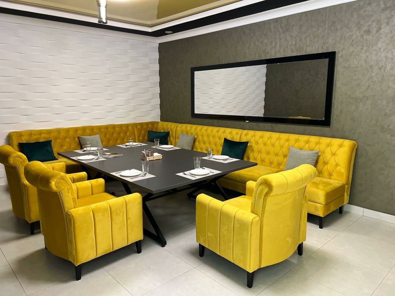 TheKitchen lounge