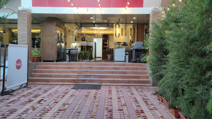 City Grill