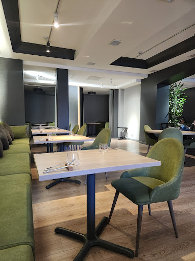 City Cafe
