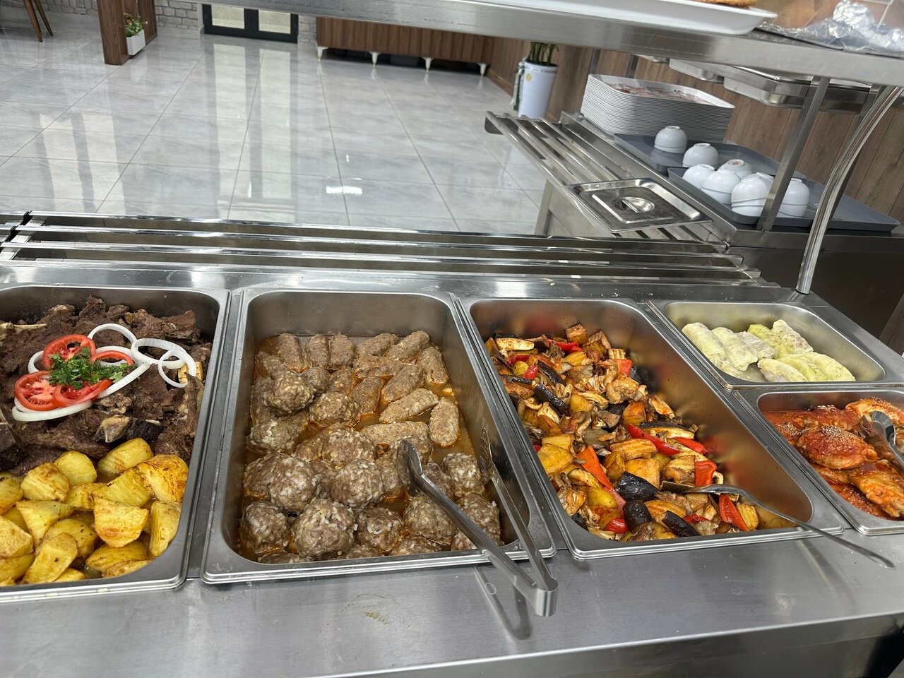 Kitchen Bistro