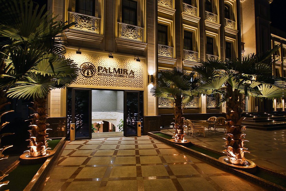 Palmira Restaurant