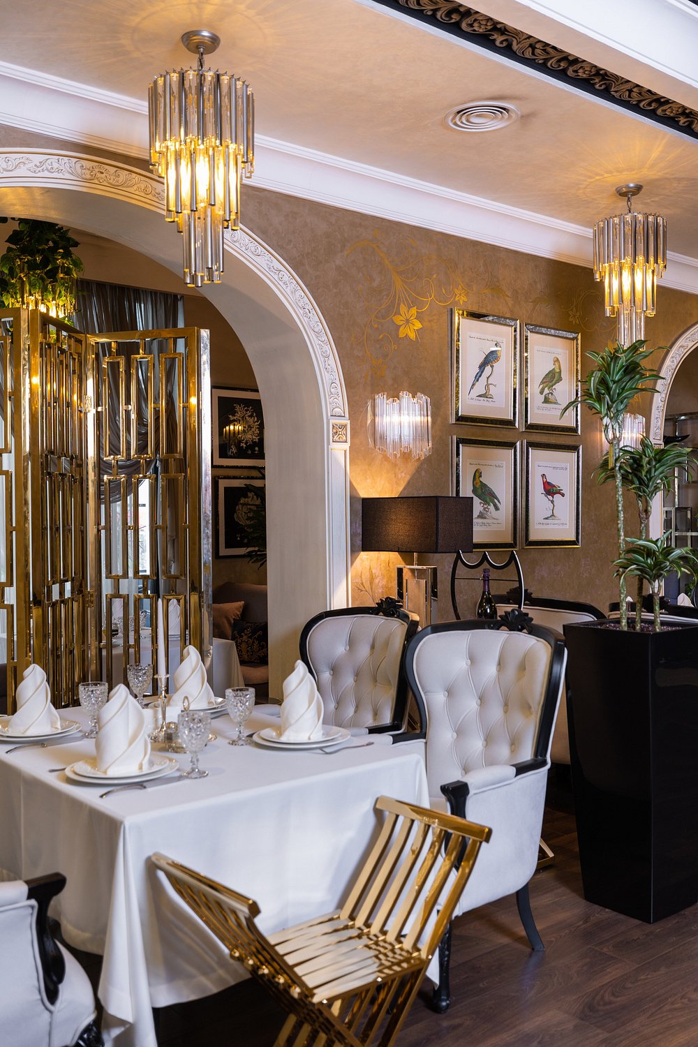 Ristorante Positano