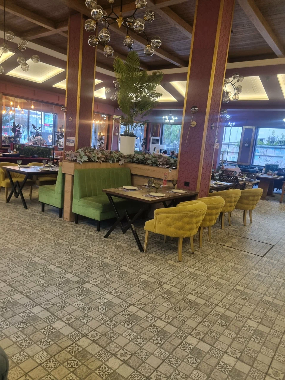 Kapadokya Restorani