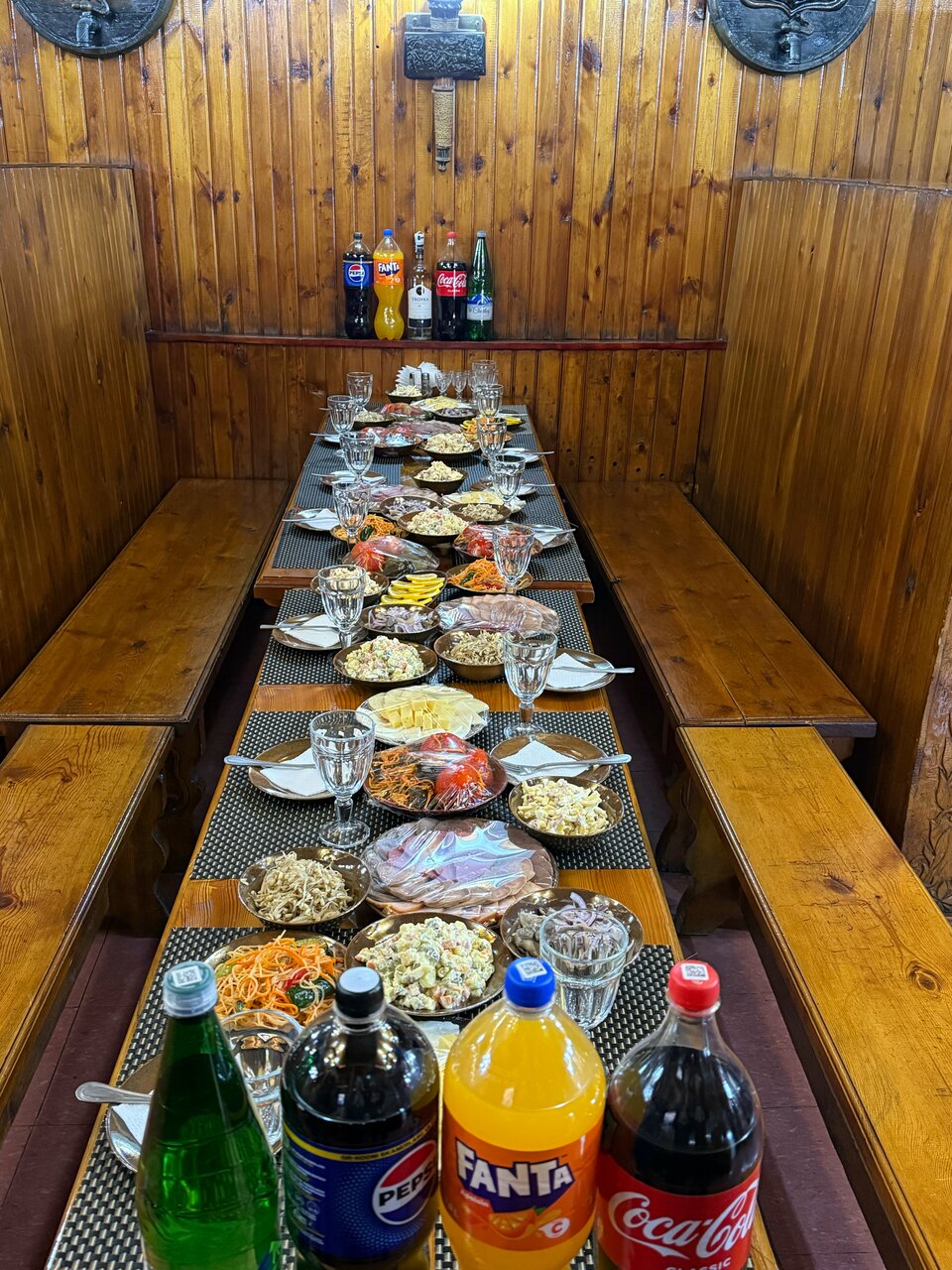 Bochka Pivo Bar