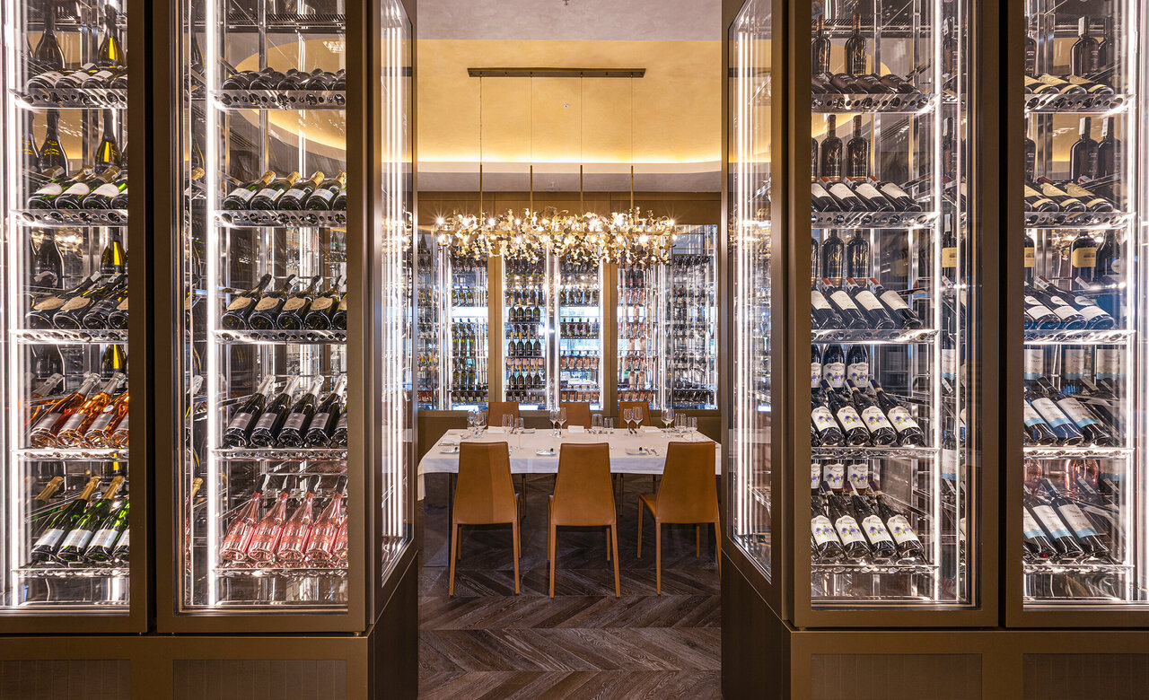 El Sabor Meat Restaurant