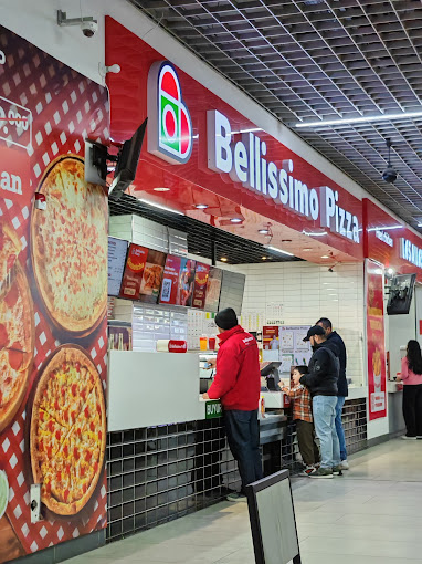 Bellissimo Pizza Buxoro