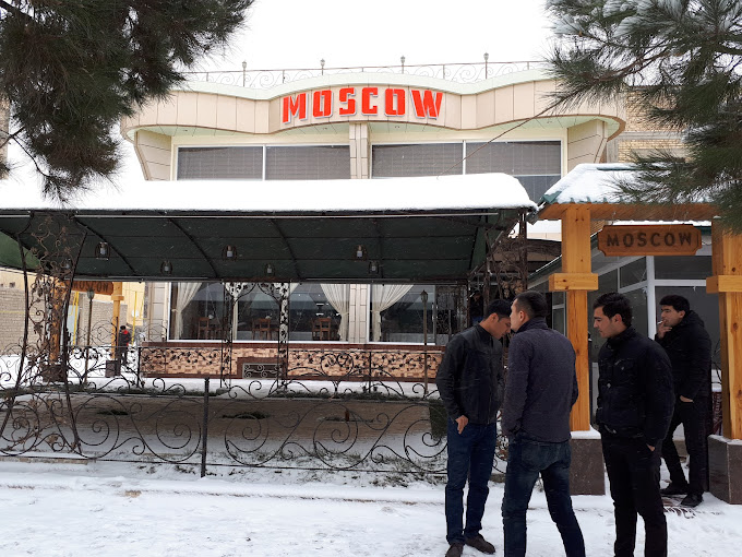 Moscow