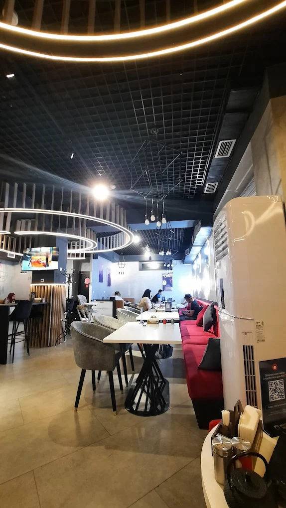 Японамама Бухара