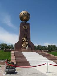 День Независимости Узбекистана