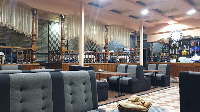 Beer Time Restaurant & Bar