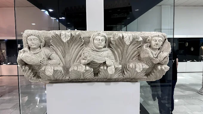 Termiz arxeologiya muzeyi