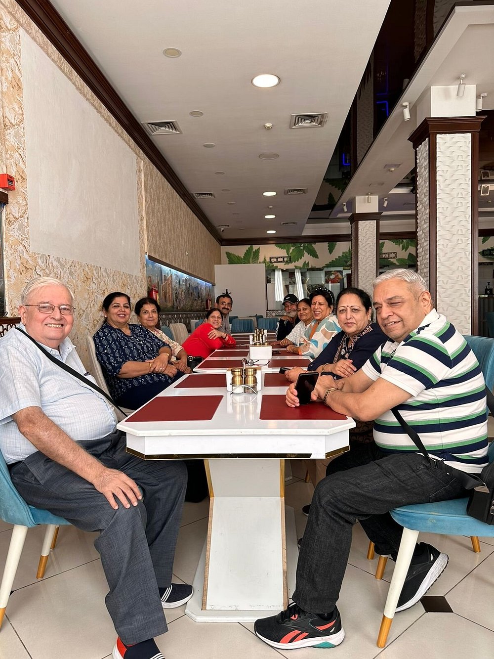 Kaarvan Indian Restaurant