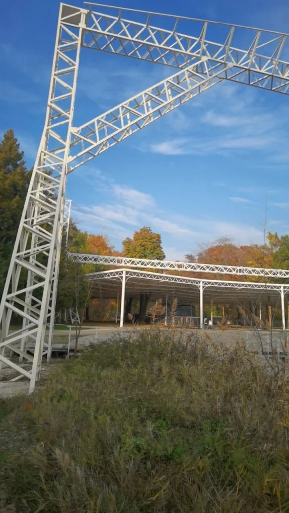 Ботанические сады