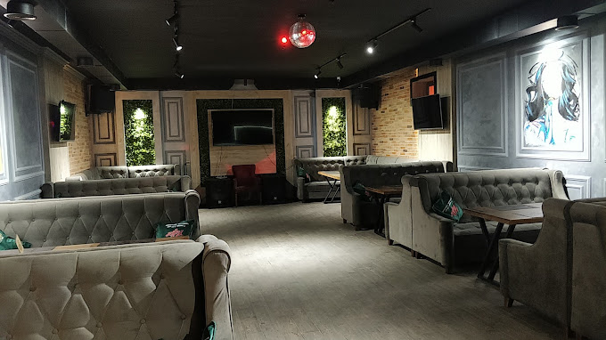 Beer Time Restaurant & Bar