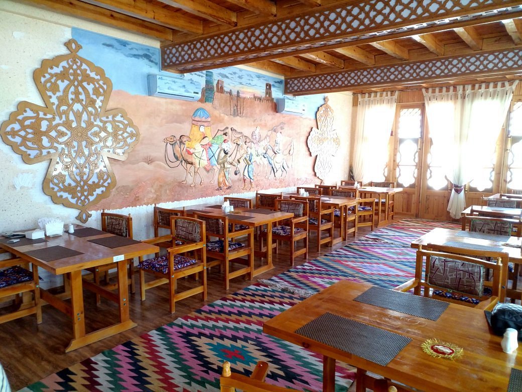 Terrassa Cafe & Restaurant