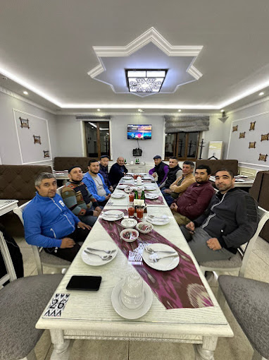 Registan Osh