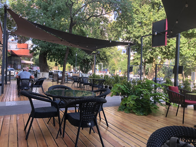 City Cafe
