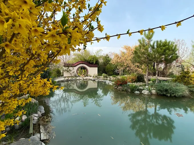 Семейная винодельня UZUMFERMER