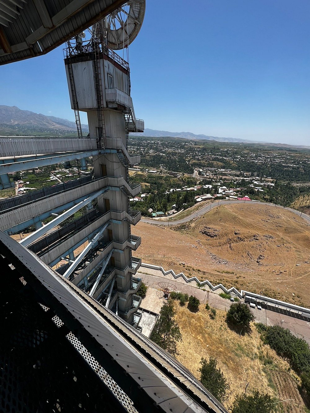 Гелиокомплекс ФИЗИКА-СОЛНЦЕ