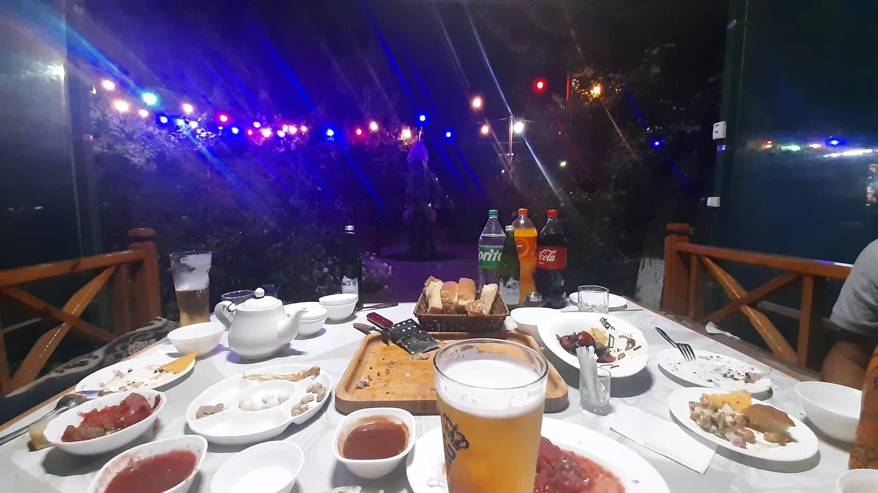 Ali Bobo Kafesi