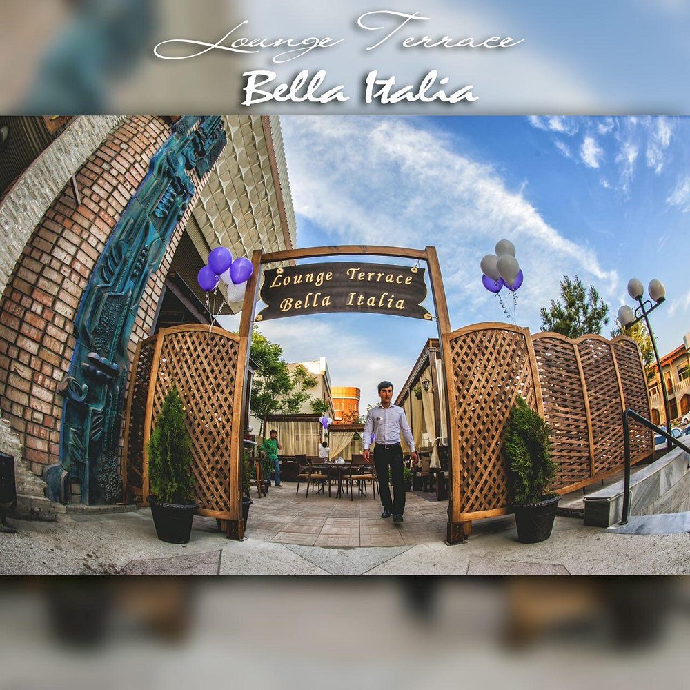 Bella Italia