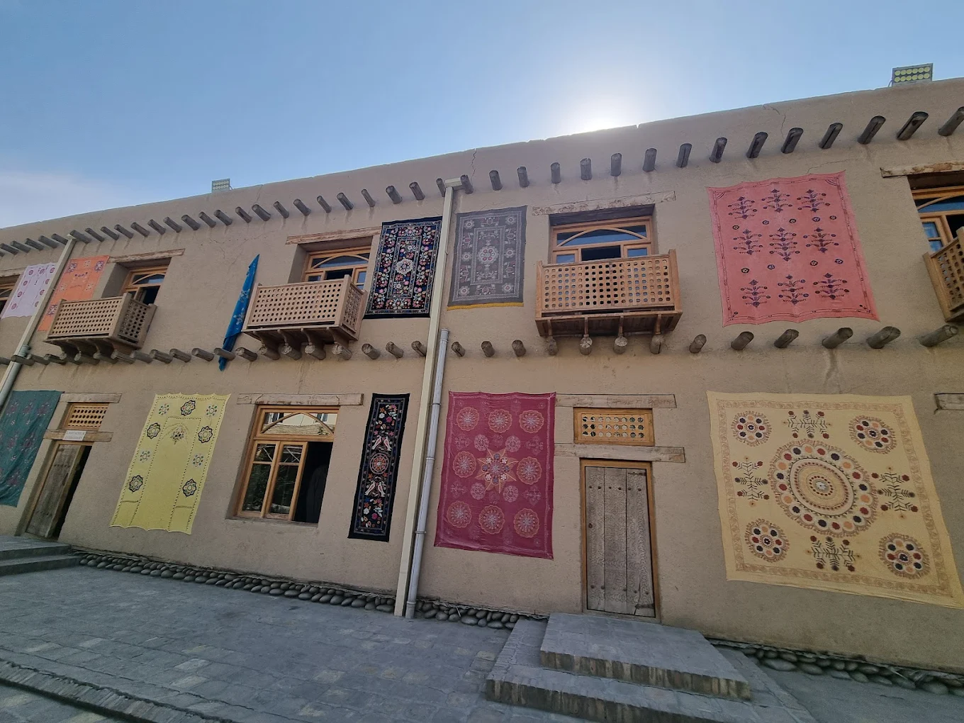 Медресе Саид Ахмад-Ходжа