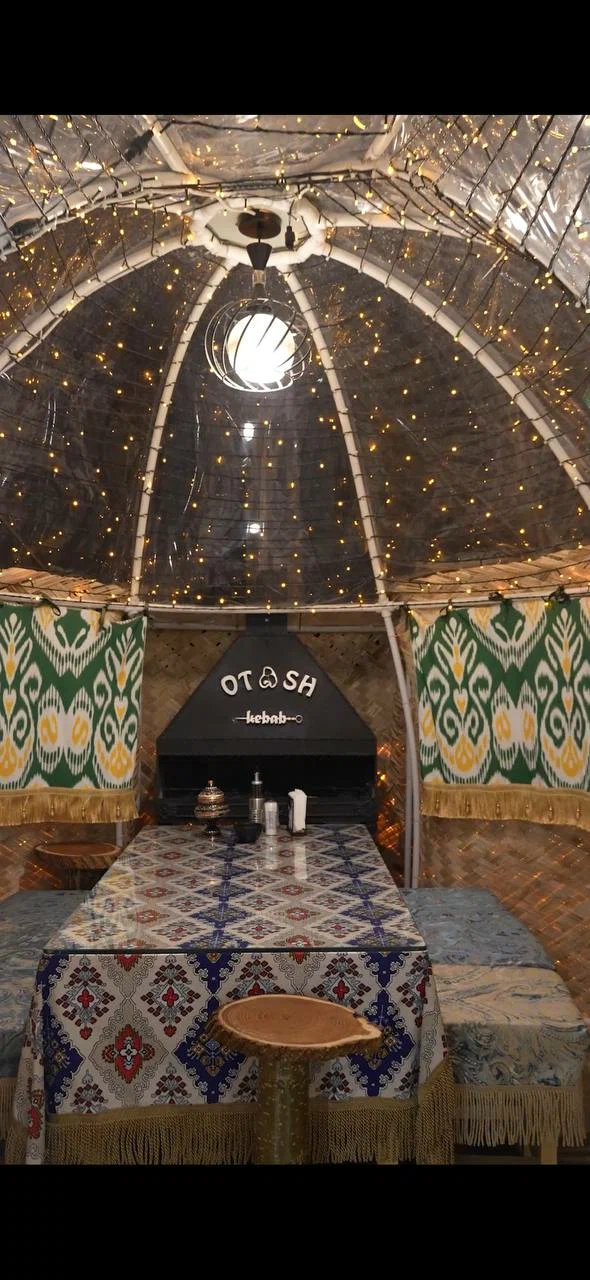 Otash Kebab