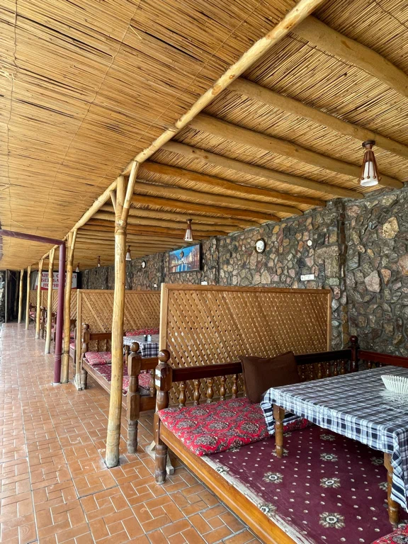 Mangal City