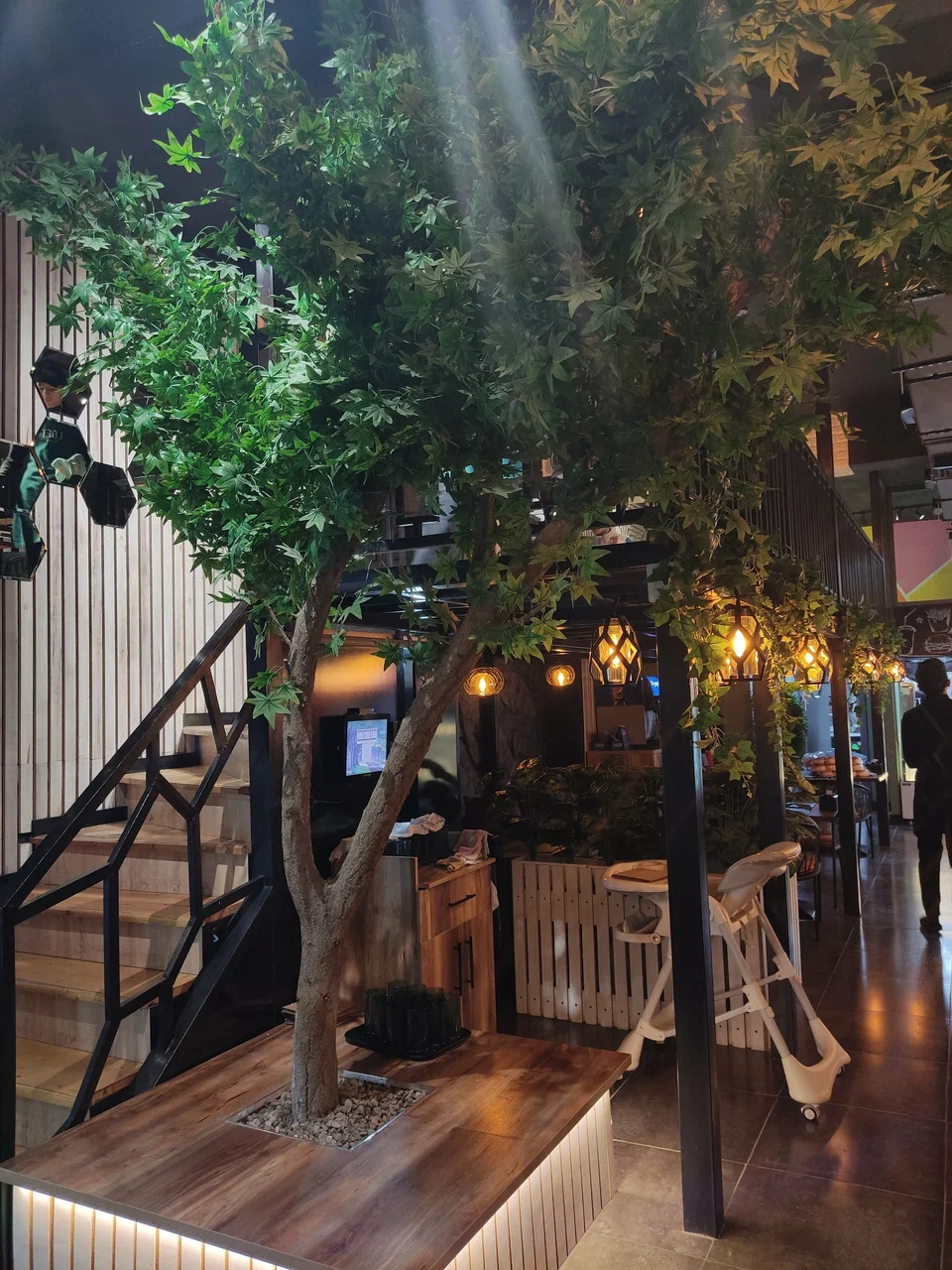 Loft Термез