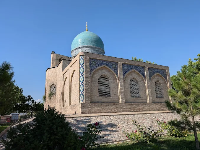 卡法尔沙希陵墓