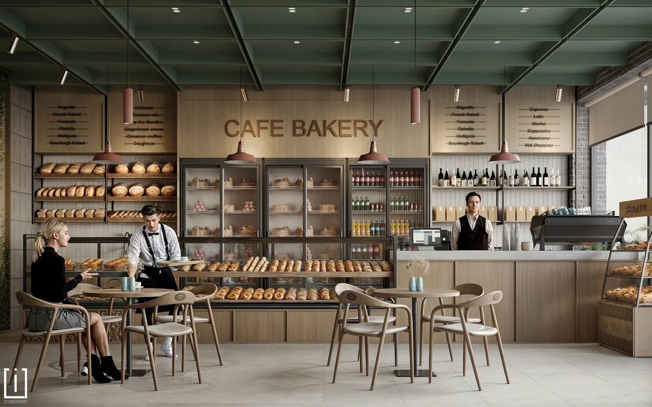 Totli Bakery