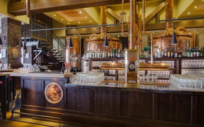 Beerhouse Бар