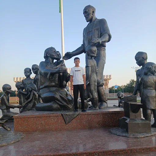 Дворец Дружбы Народов