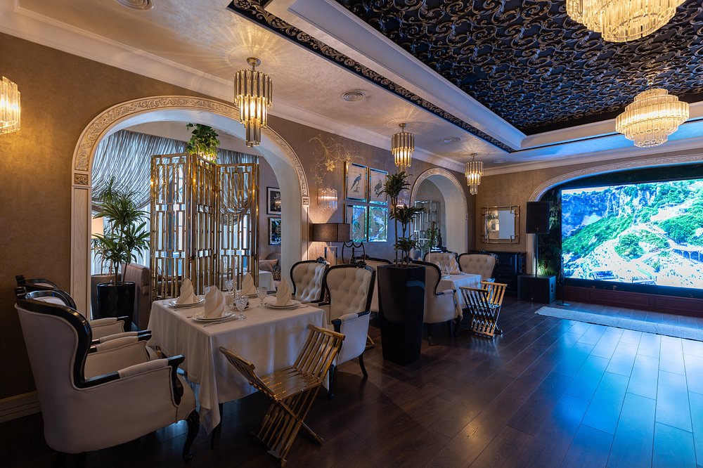 Ristorante Positano