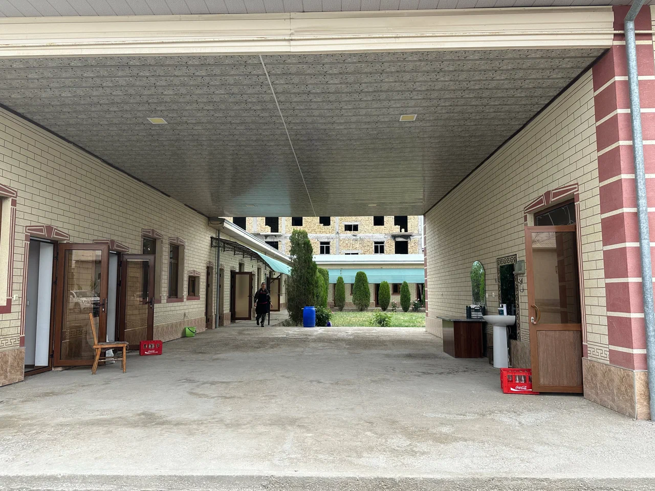 Axmad palov