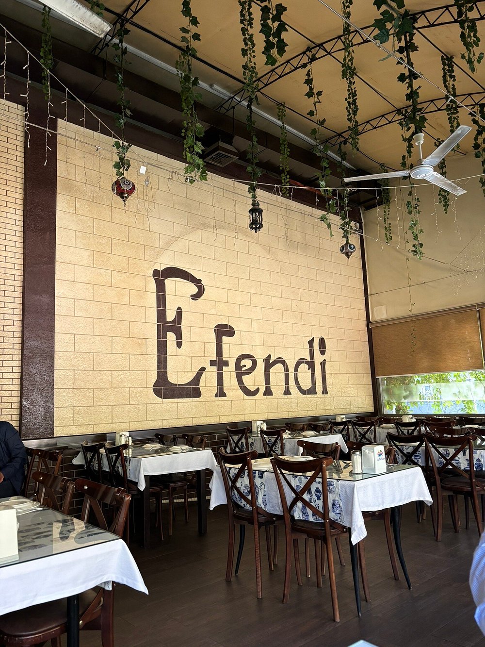 Efendi